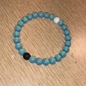 blue water lokai